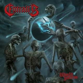 Entrails - World Inferno (chronique)