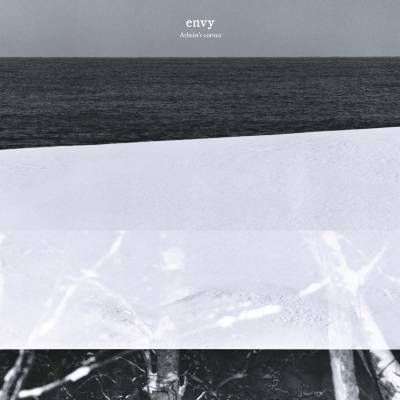 Envy - Atheist's cornea