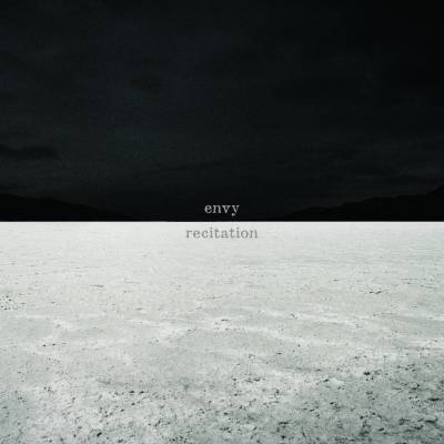 Envy - Recitation (chronique)