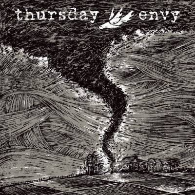 Envy + Thursday - Split: Thursday / Envy (chronique)