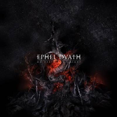 Ephel Duath - On Death And Cosmos (chronique)