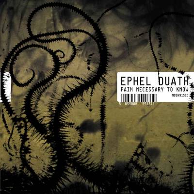 Ephel Duath - Pain Necessary to Know