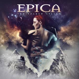 Epica - The Solace System  (chronique)