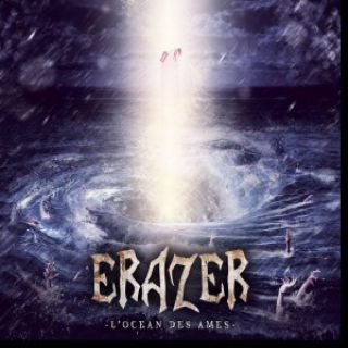 Erazer - L'océan des âmes