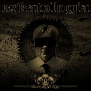 Eskatologia - Stormens Öga