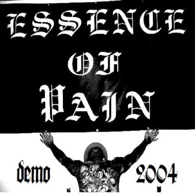Essence Of pain - Demo 