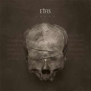 Eths - Ankaa (chronique)