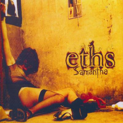 Eths - Samantha (chronique)