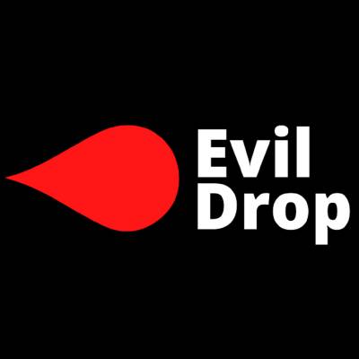 Evil Drop - EP