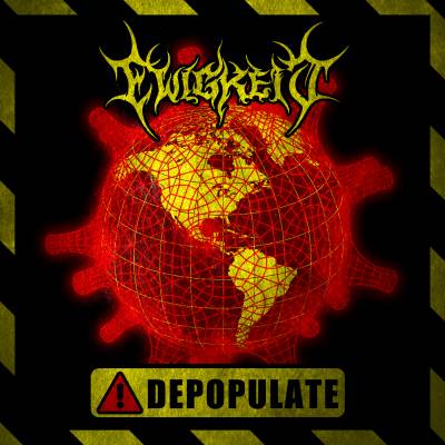 Ewigkeit - Depopulate EP