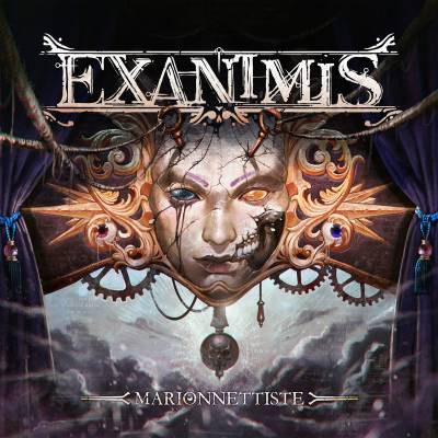 Exanimis - Marionnettiste (Chronique)