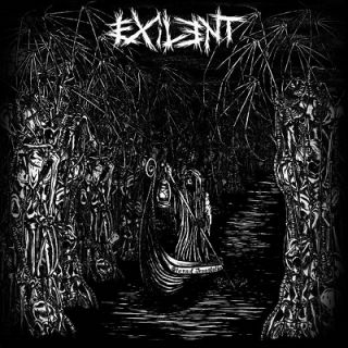 Exilent - Signs Of Devastation (chronique)