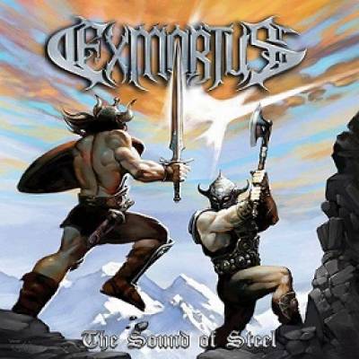 Exmortus - The Sound of Steel (chronique)