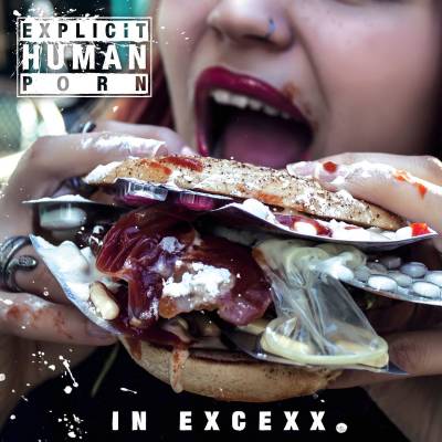 Explicit Human Porn - In Excexx