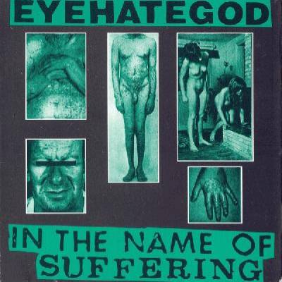 Eyehategod - In The Name Of Suffering (chronique)