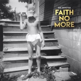 Faith No More - Sol Invictus (chronique)