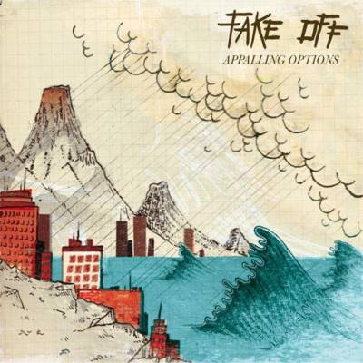 Fake Off - Appalling Options (chronique)