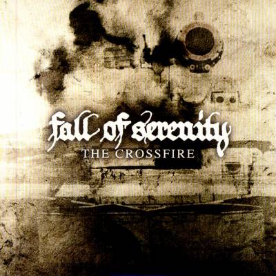 Fall Of Serenity - The crossfire
