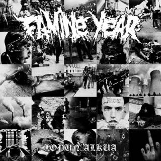 Famine Year - Lopun Alkua (chronique)