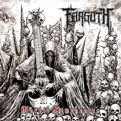 Farsoth - Morbid Symphonies (chronique)