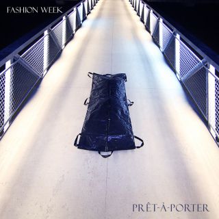 Fashion Week - Prêt-à-Porter