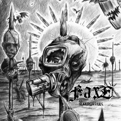 Faxe - The Hangover