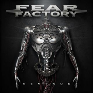 Fear Factory - Genexus (chronique)