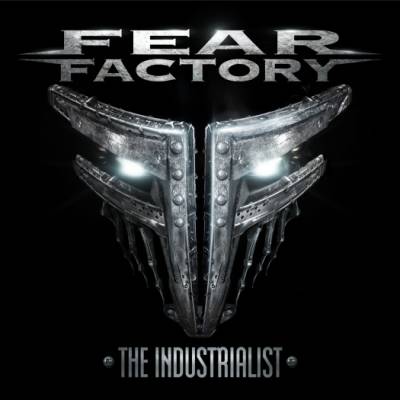 Fear Factory - The Industrialist (chronique)