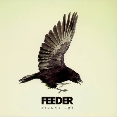 Feeder - Silent cry