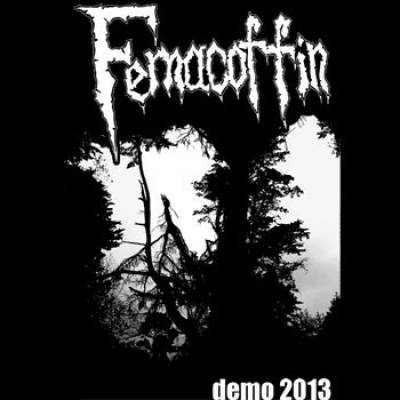 Femacoffin - Demo 2013 (chronique)