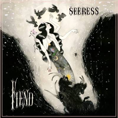 Fiend - Seeress (chronique)