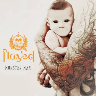 Flayed - Monster man