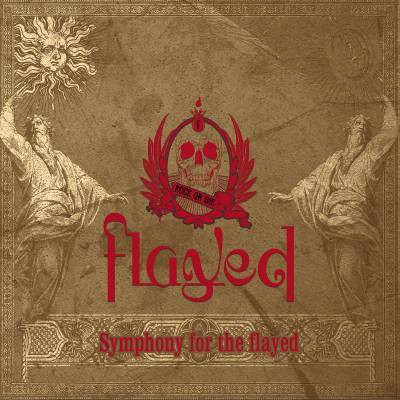 Flayed - Symphony For The Flayed