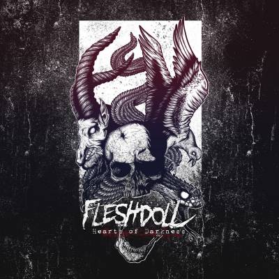 Fleshdoll - Hearts Of Darkness