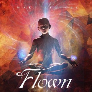 Flown - Make believe
