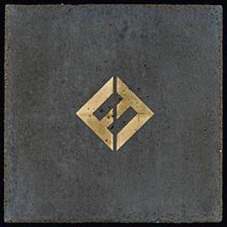Foo Fighters - Concrete and gold (chronique)