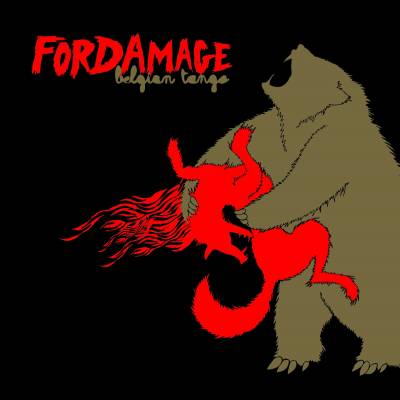 Fordamage - Belgian Tango