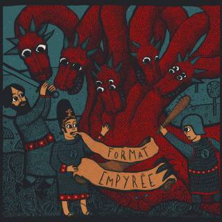 Format - Empyrée (chronique)
