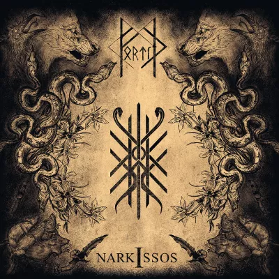 Fortíð - Narkissos (Chronique)