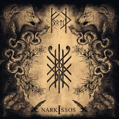 Fortíð - Narkissos