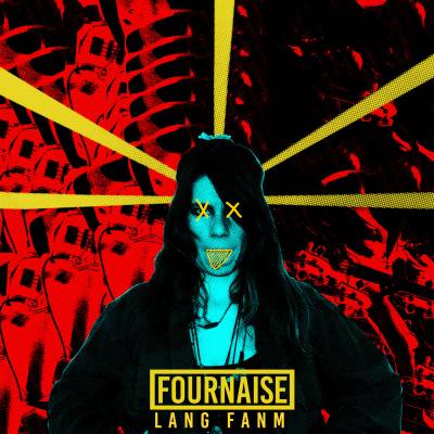 Fournaise - Lang Fanm