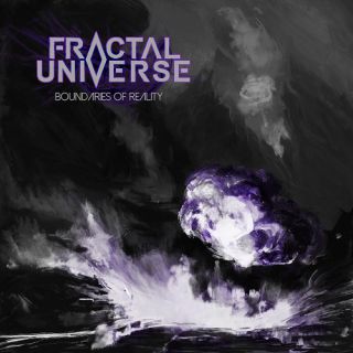 Fractal Universe - Boundaries of Reality (chronique)