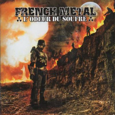 French Metal - L'odeur du soufre