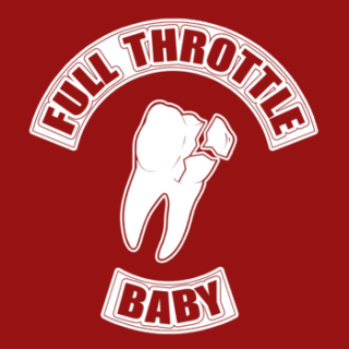 Full Throttle Baby - II