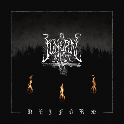 Funeral Mist – Deiform