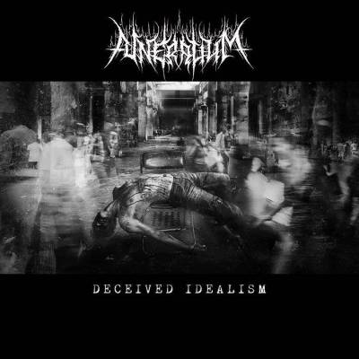 Funeralium - Deceived Idealism