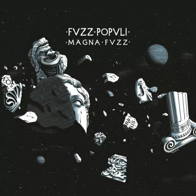 Fvzz Popvli - Magna Fvzz