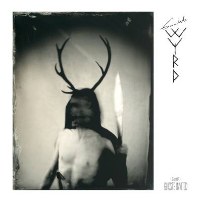 Gaahls Wyrd - GastiR - Ghosts Invited  (chronique)