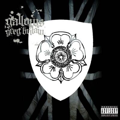 Gallows - Grey Britain (chronique)