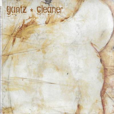 Gantz - Split w/ Cleaner